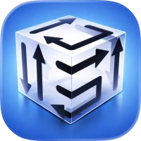CubeAway - 3DPuzzle