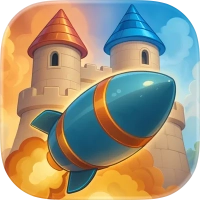 Castle Busters