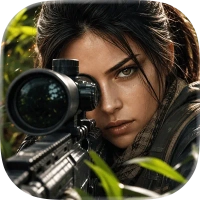 Warline: Sniper Strike