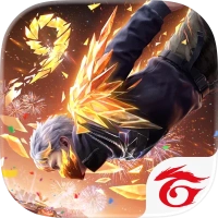 Free Fire: 9th Anniversary