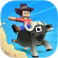 Rodeo Stampede: Sky Zoo Safari