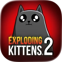 Exploding Kittens® 2