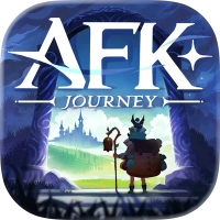 AFK Journey