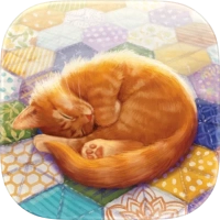 Quilts and Cats of Calico