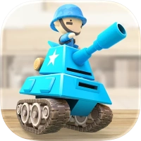 Smash Tanks! - AR Board Game
