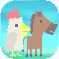 Ultimate Chicken Horse
