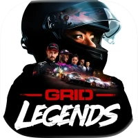 GRID™Legends: Deluxe Edition