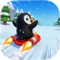 Sled Surfers