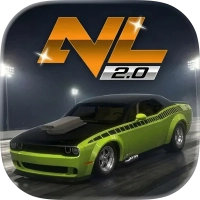 No Limit Drag Racing 2