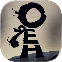 Typoman: Word Puzzle Story
