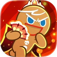 CookieRun: OvenBreak