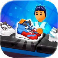 Just Step: Fashion Empire