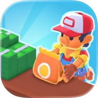 Gas Station Simulator Tycoon