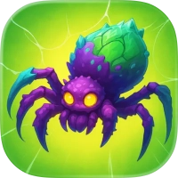 Spider Evolution