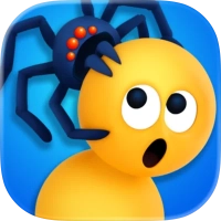 The Spider Nest: Eat the World