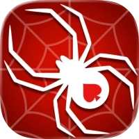 Spider Solitaire: Classic Card