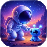 Life bubble: My Mini Planet