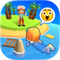 Stranded Island: Castaway Life