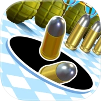 Attack Hole - Black Hole Games