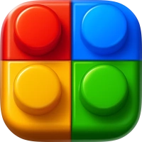 Block Out! - Color Sort Puzzle