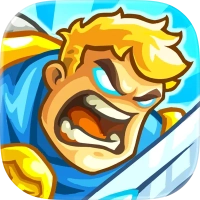 Kingdom Rush 6: Genesis TD