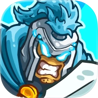 Kingdom Rush 5: Alliance TD