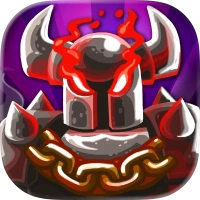 Kingdom Rush Vengeance TD Game