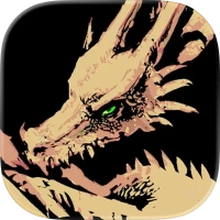 Dragon Ruins I