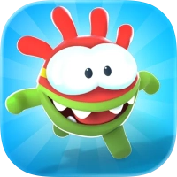 Om Nom: Run