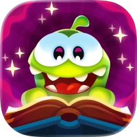 Cut the Rope: Magic GOLD
