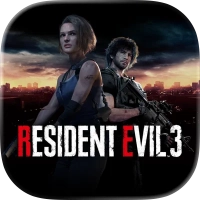 RESIDENT EVIL 3