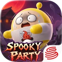 Eggy Party: Scream