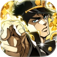 JoJo's Bizarre Adventure: GS