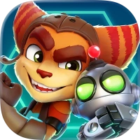 Ratchet & Clank: Ranger Rumble