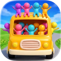 Bus Traffic Fever!