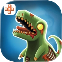 Age of Zombies®