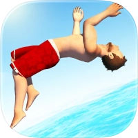 Flip Diving