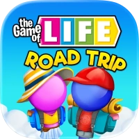 THE GAME OF LIFE: Road Trip