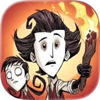 Don't Starve Together