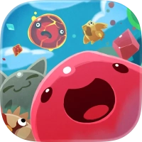 Slime Rancher