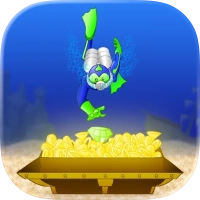Diver Dan - Touch & Dive