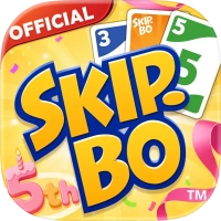 Skip-Bo™: Solitaire Card Game