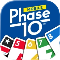Phase 10: Casual Card Game