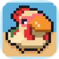Cluckmech Oasis