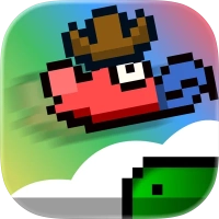 Flappy Story - Bird Wings