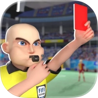 Soccer Referee Simulator 2026
