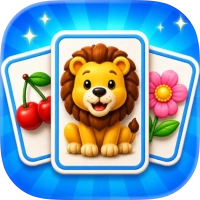 Catedrop: Card Puzzle