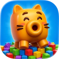 Pixel Shooter :Block Puzzle