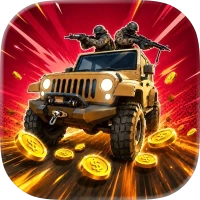 Zombie Survival – Z Road