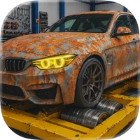 Dyno 2 Race - Car Tuning
